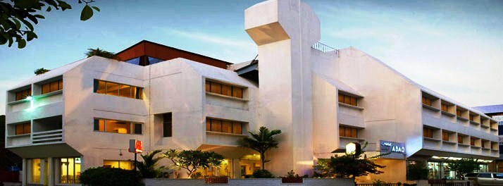 Hotel Abad - Kochi 01.jpg